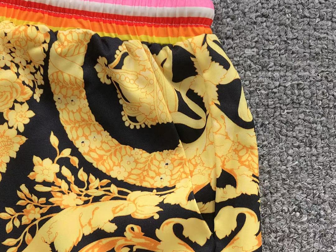 Versace 98 SHORTS 95V⭐⭐SA⭐E SHIRT - Image 31