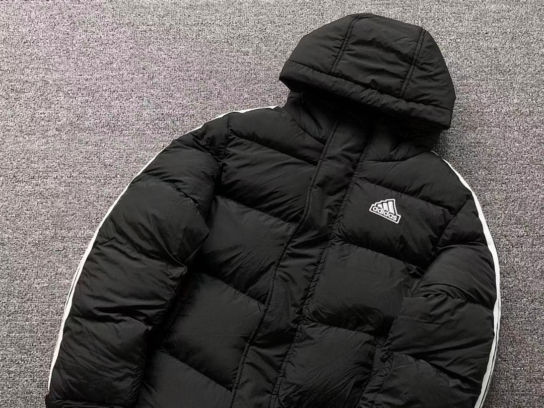 Adidas 215 A⭐I⭐AS COTTON CIOTHES 1111060635 (Im 170Cm 60Kg I Wear Size S In The Phot) - Image 10