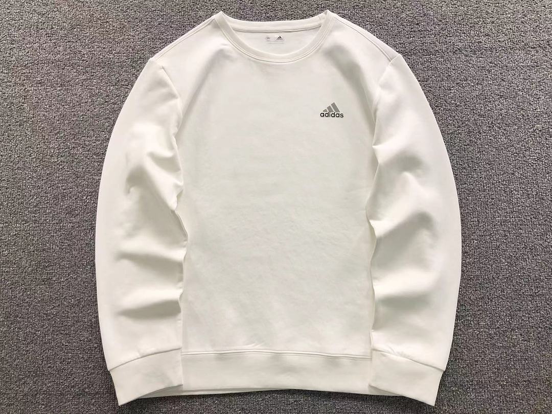 Adidas 168 A⭐I⭐AS HOODIE 2207090904 (Im 170Cm 60Kg I Wear Size XL In The Phot) - Image 7