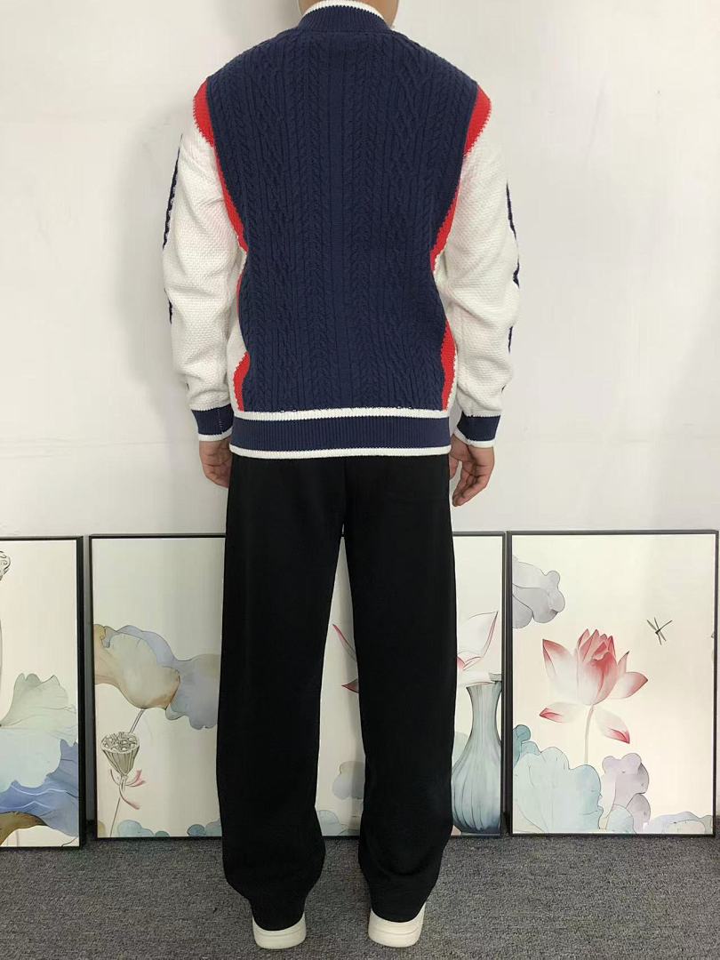 Adidas 235 A⭐I⭐AS SWEATER 123240535 (Im 170Cm 60Kg I Wear Size S In The Phot) - Image 4