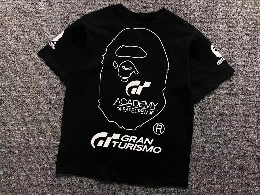 Bape 95 BAPE T-SHIRT - Image 13