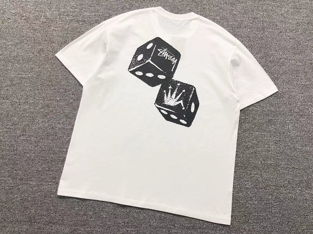 Stussy 78 STUSSY T-SHIRT - Image 24
