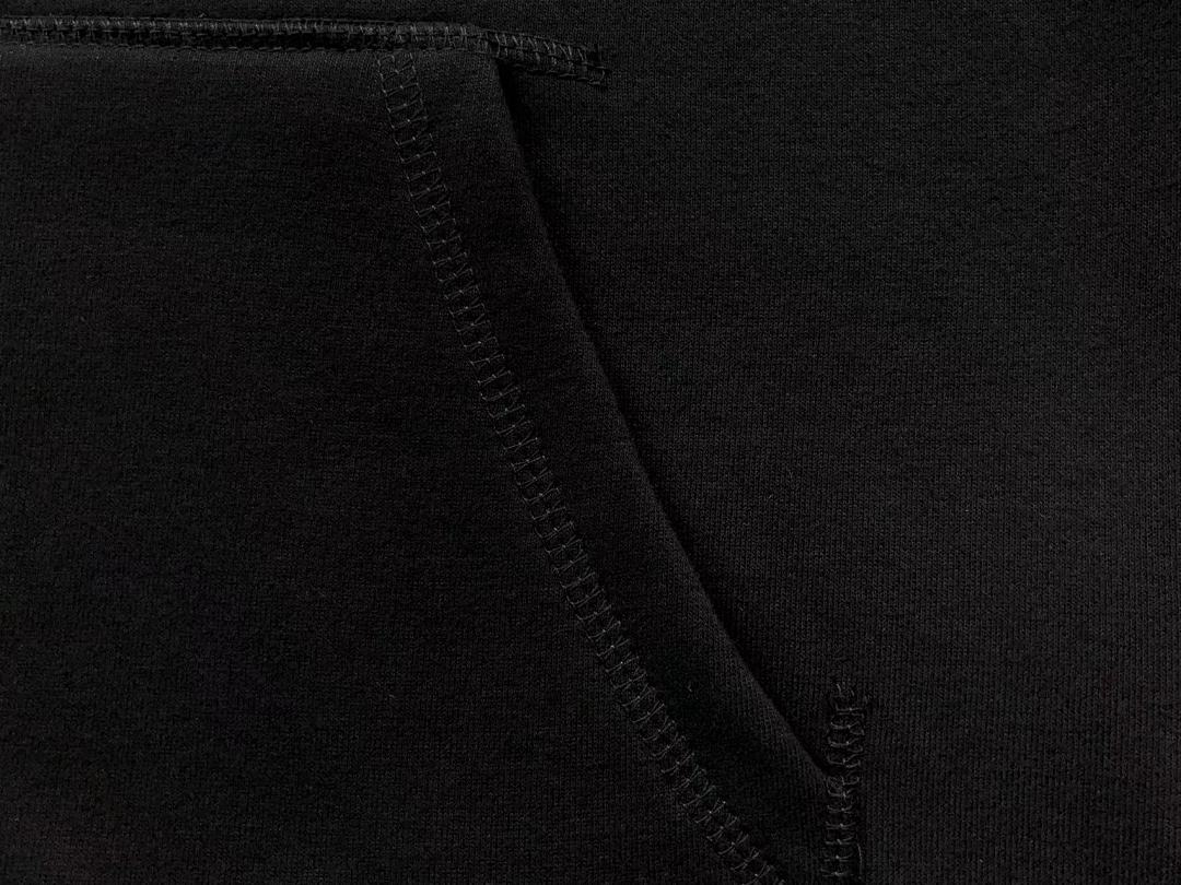 Corteiz TROUSERS 128 CORTEIZ HOODIE - Image 16