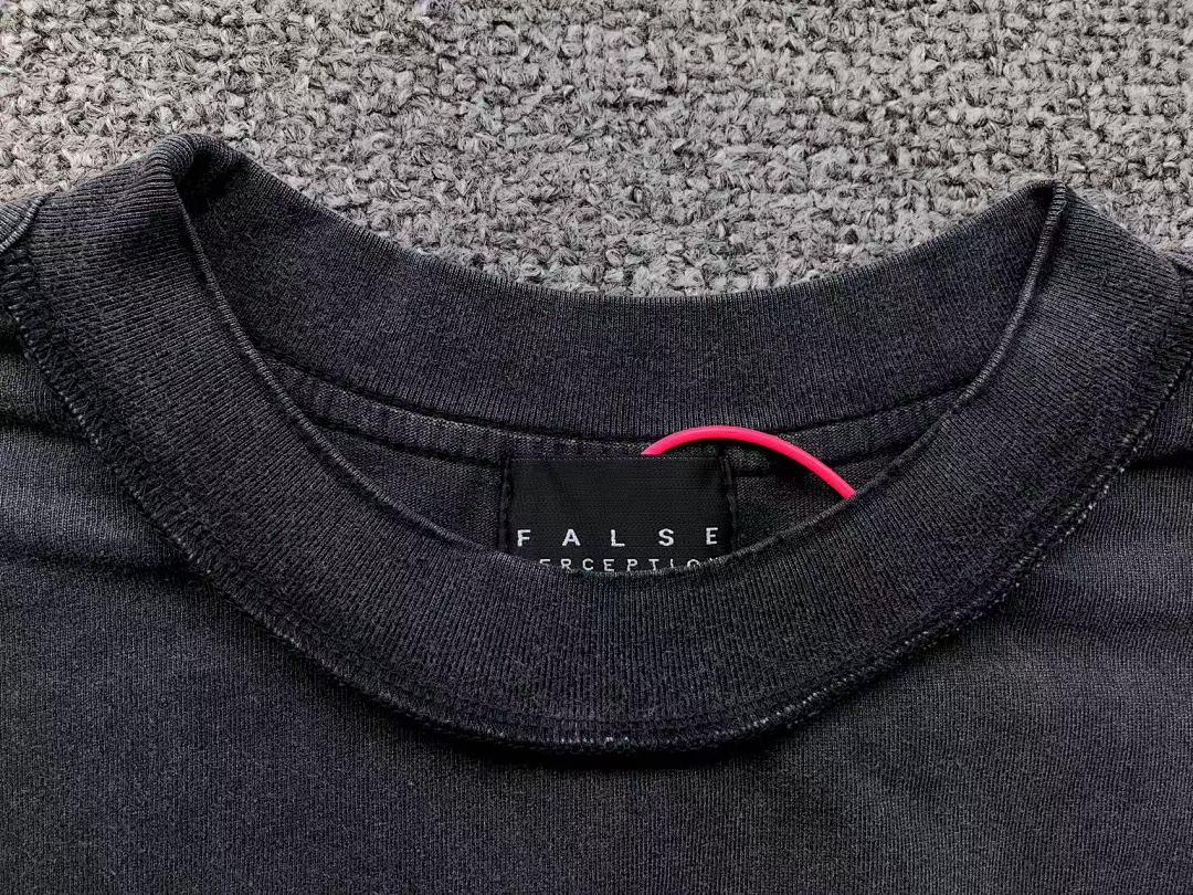 Unbranded 125 FA⭐SE PE⭐⭐EP⭐IO⭐ LONG SLEEVED 216250217 (Im 170Cm 60Kg I Wear Size S In The Phot) - Image 21