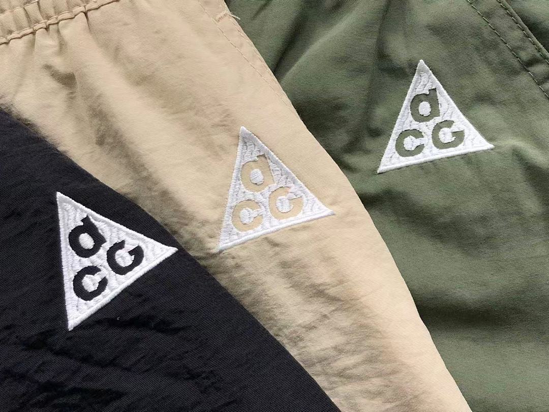 ACG 125 N⭐K⭐ A⭐G SHORTS 4204132477 (Im 170Cm 60Kg I Wear Size L In The Phot) - Image 14