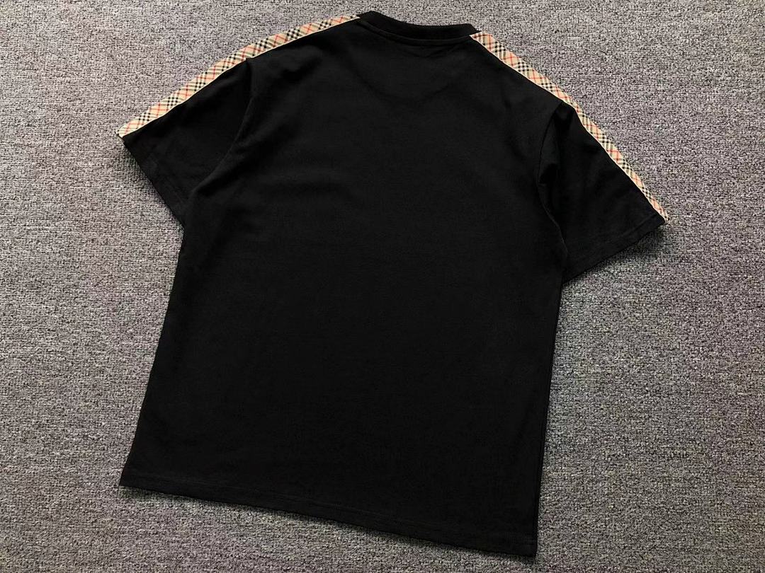 Burberry 108 B⭐R⭐E⭐RY T-SHIRT 5102302147 (Im 170Cm 60Kg I Wear Size M In The Phot) - Image 13