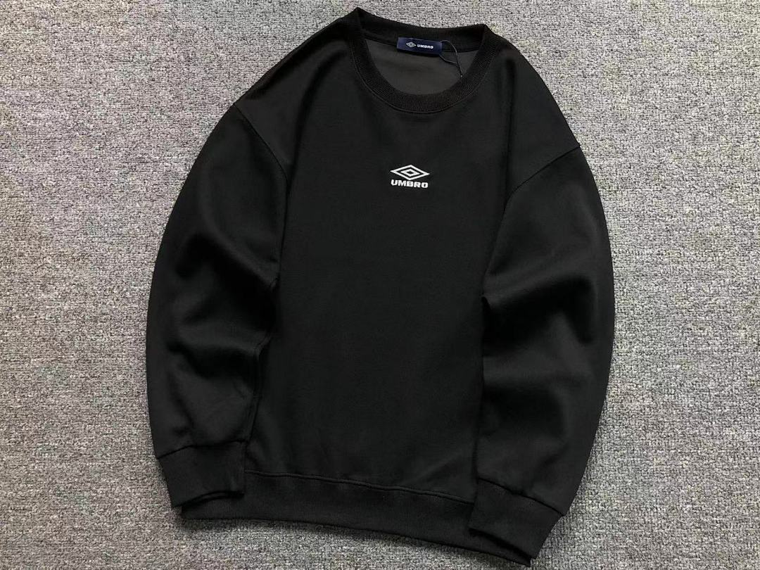 Unbranded 175 UM⭐RO HOODIE 2110253201 (Im 170Cm 60Kg I Wear Size L In The Phot) - Image 8