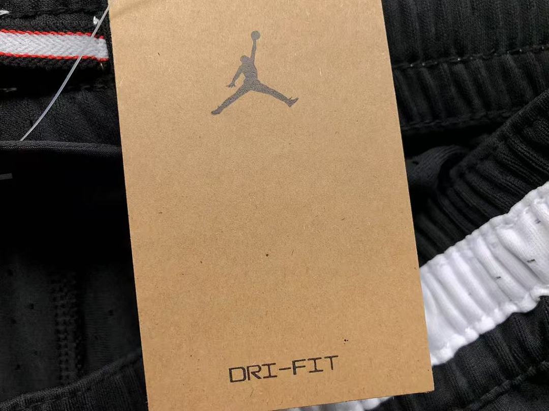 Air Jordan 85 NBA BASKETBALL A⭐R J⭐R⭐AN SHORTS 31040314002 (Im 170Cm 60Kg I Wear Size XL In The Phot) - Image 35