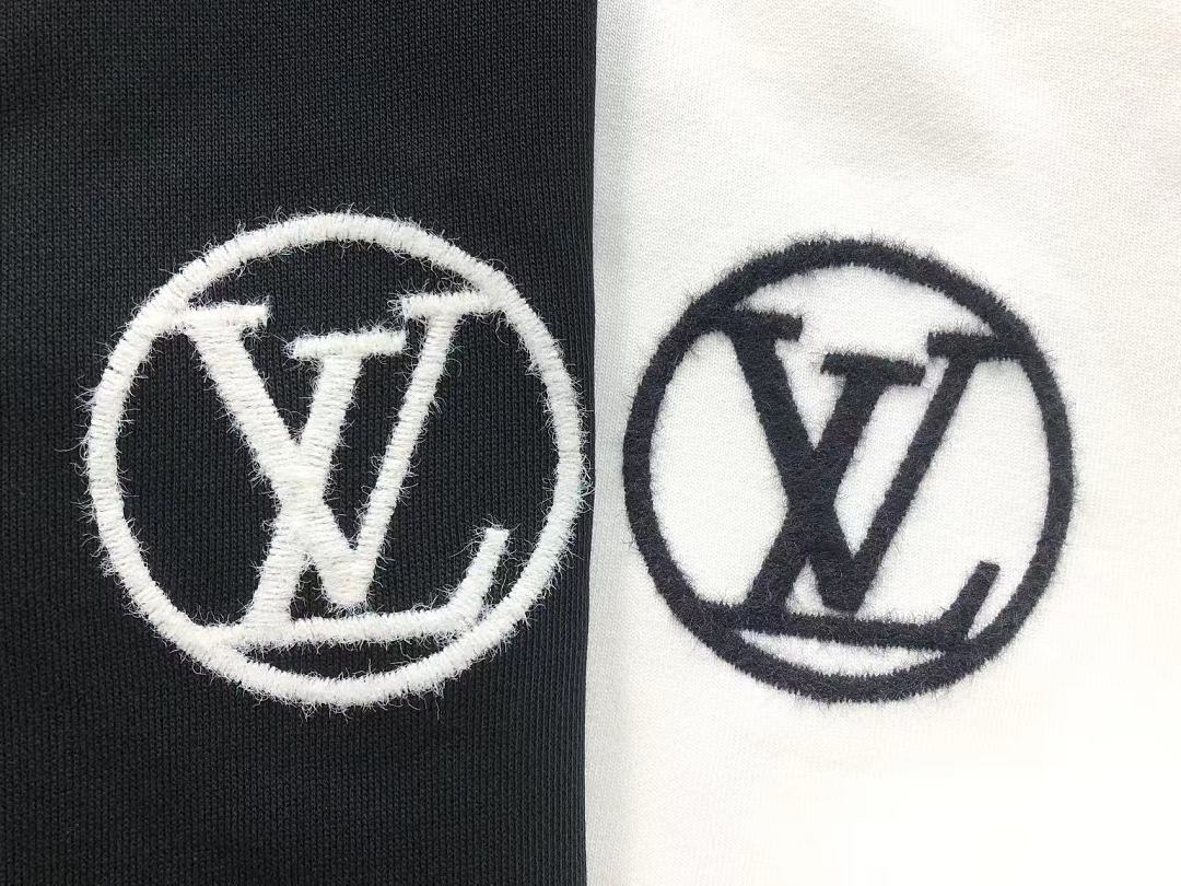 Louis Vuitton 178 L⭐ HOODIE 3207301721 (Im 170Cm 60Kg I Wear Size M In The Phot) - Image 18