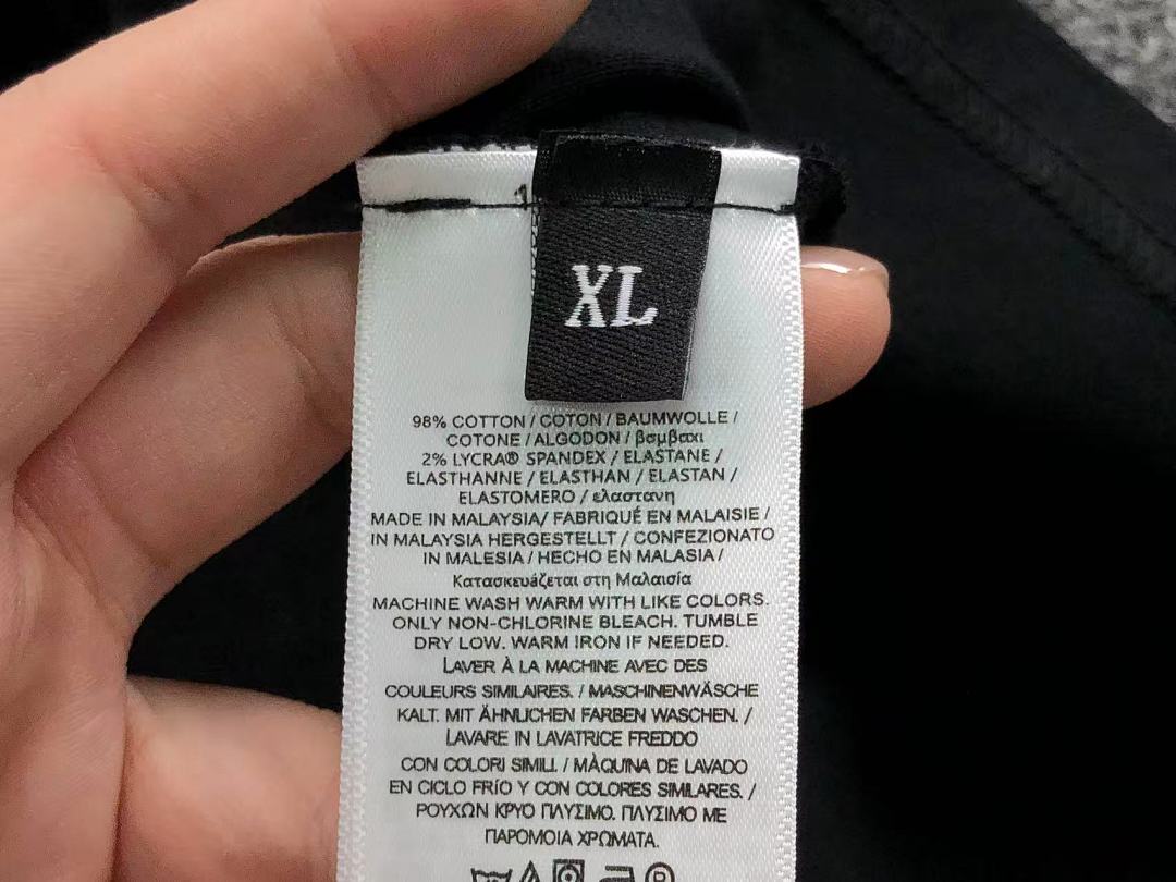Unbranded 85 M⭐⭐SON KI⭐S⭐NE T-SHIRT 2110140201 (Im 170Cm 60Kg I Wear Size XL In The Phot) - Image 21