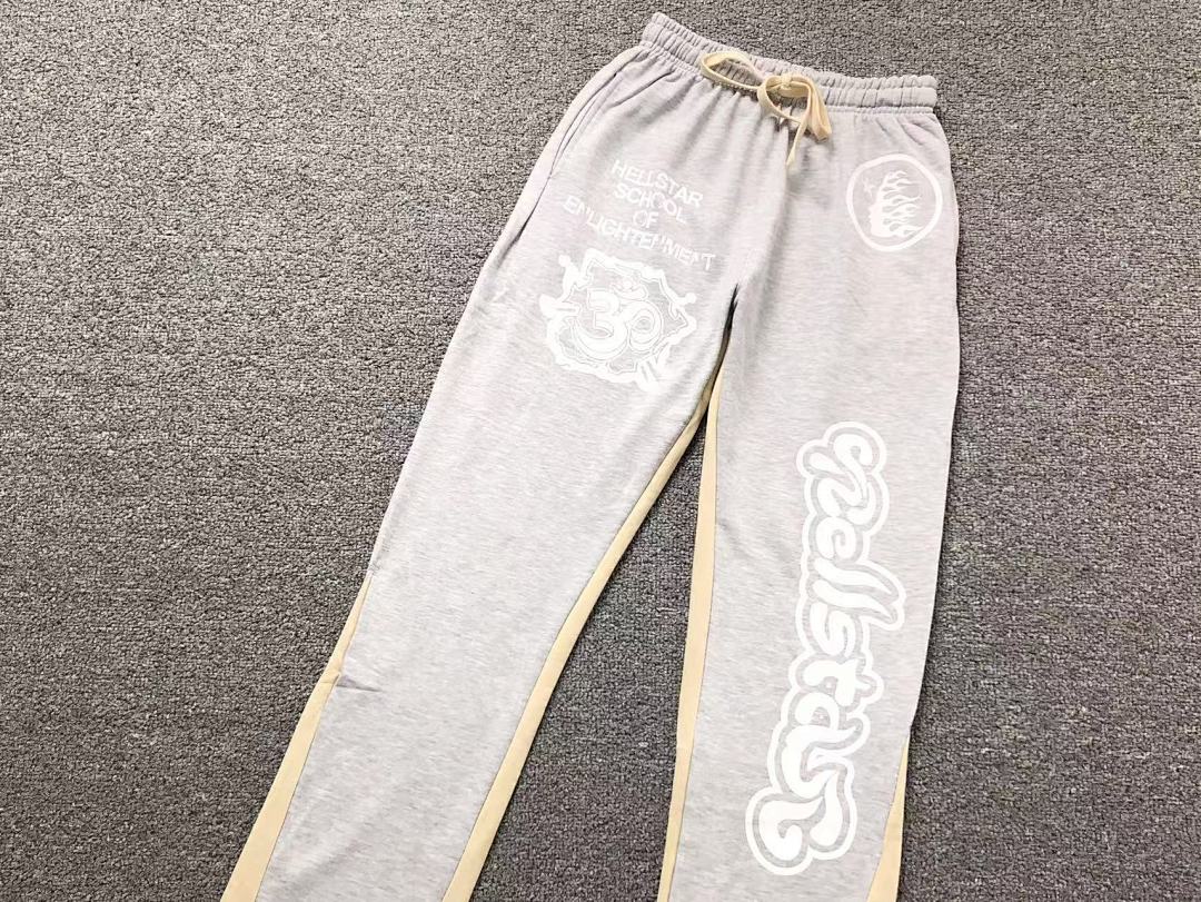 Hellstar 168 HELLSTAR TROUSERS 4108090977 (Im 170Cm 60Kg I Wear Size M In The Phot) - Image 7