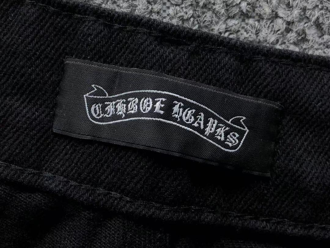 Comme des Garcons 215 C⭐⭐OME HE⭐⭐TS - Image 19