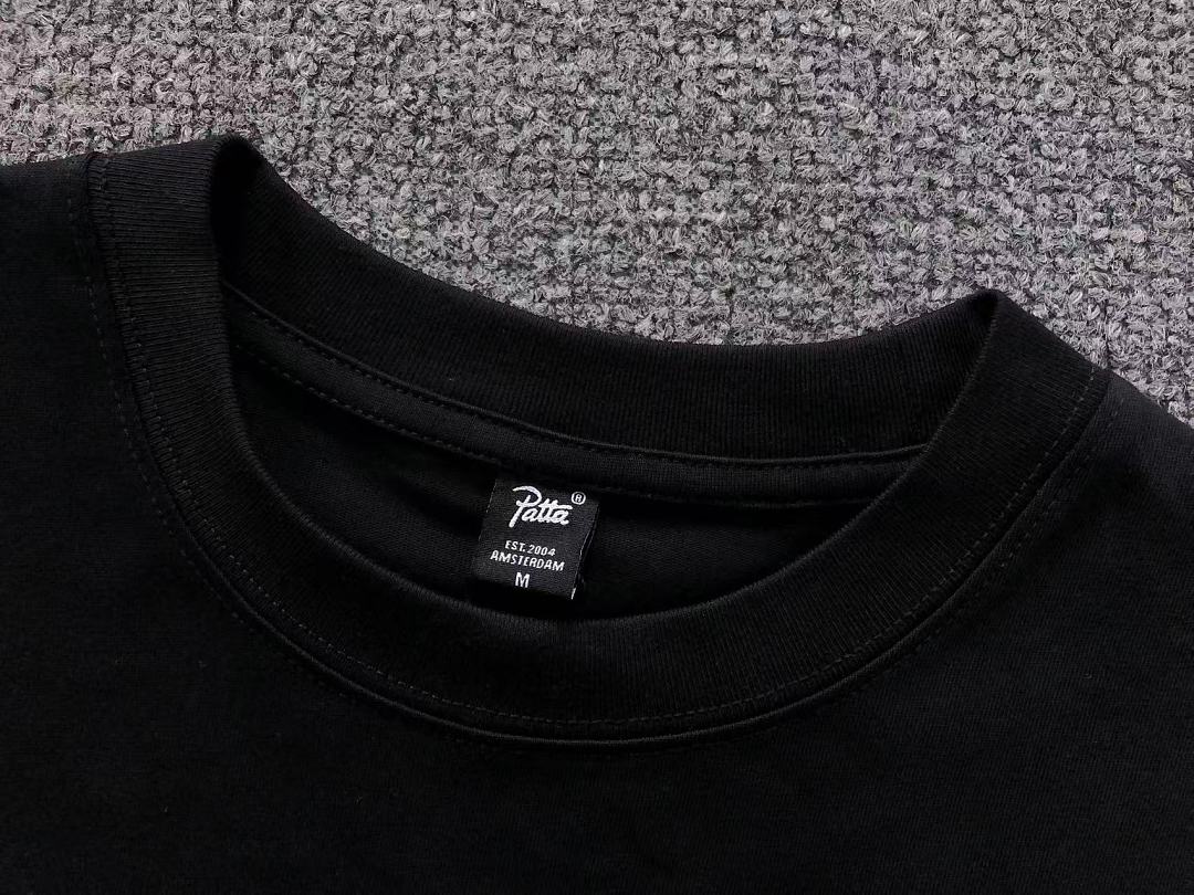 Patta 78 P⭐TT⭐ T-SHIRT 1252935175 (Im 170Cm 60Kg I Wear Size M In The Phot) - Image 12