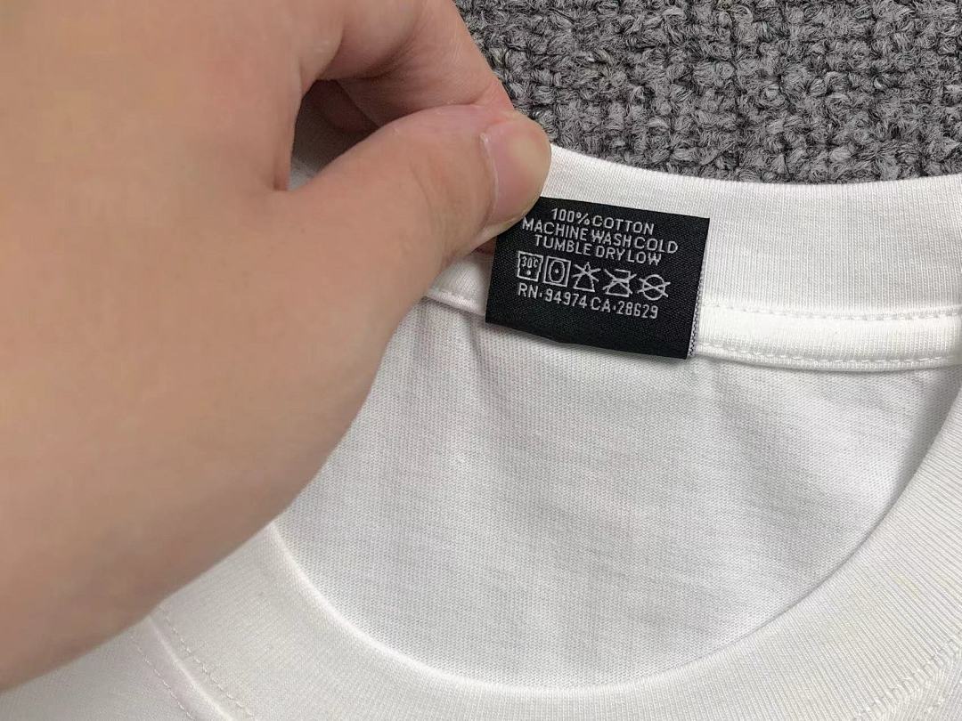 Stussy 85 STUSSY T-SHIRT - Image 20
