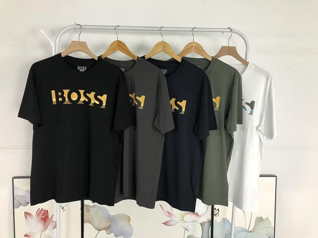 Hugo Boss 115 H⭐G⭐ B⭐⭐S T-SHIRT 215120905 (Im 170Cm 60Kg I Wear Size XL In The Phot) - Image 28
