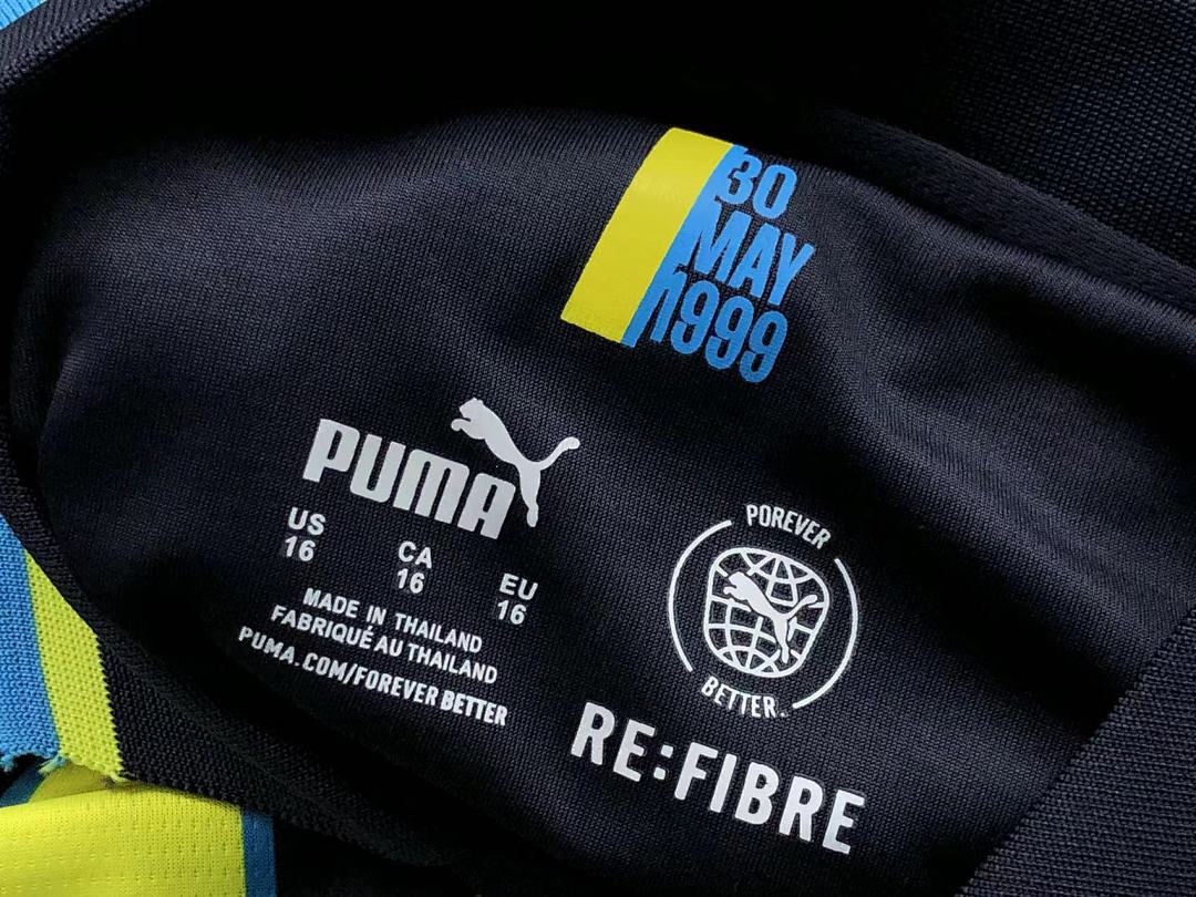 Chanel 68 FOOTBALL T-SHIRT SHORTS - Image 18