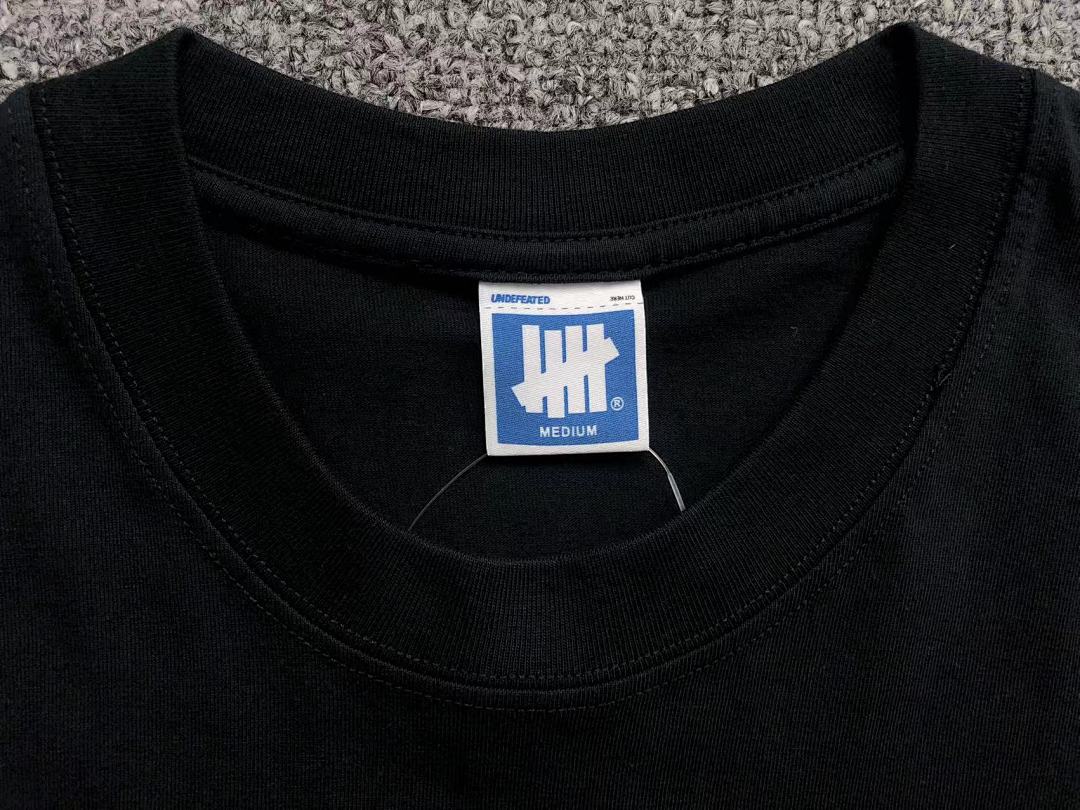 Undefeated 85 UNDEFEATED T-SHIRT - Image 20