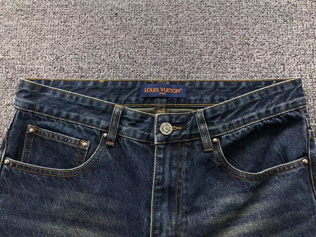 Louis Vuitton 288 L⭐ - Image 15