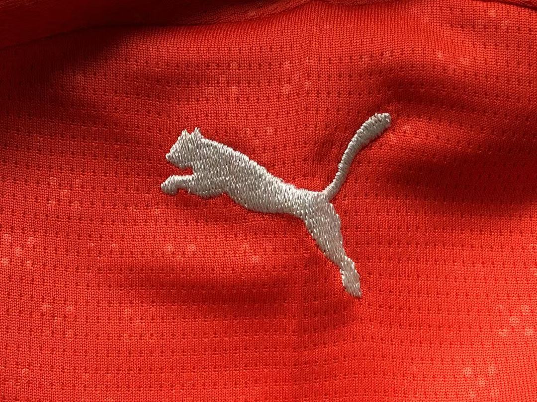 Unbranded 75 FOOTBALL T-SHIRT - Image 15