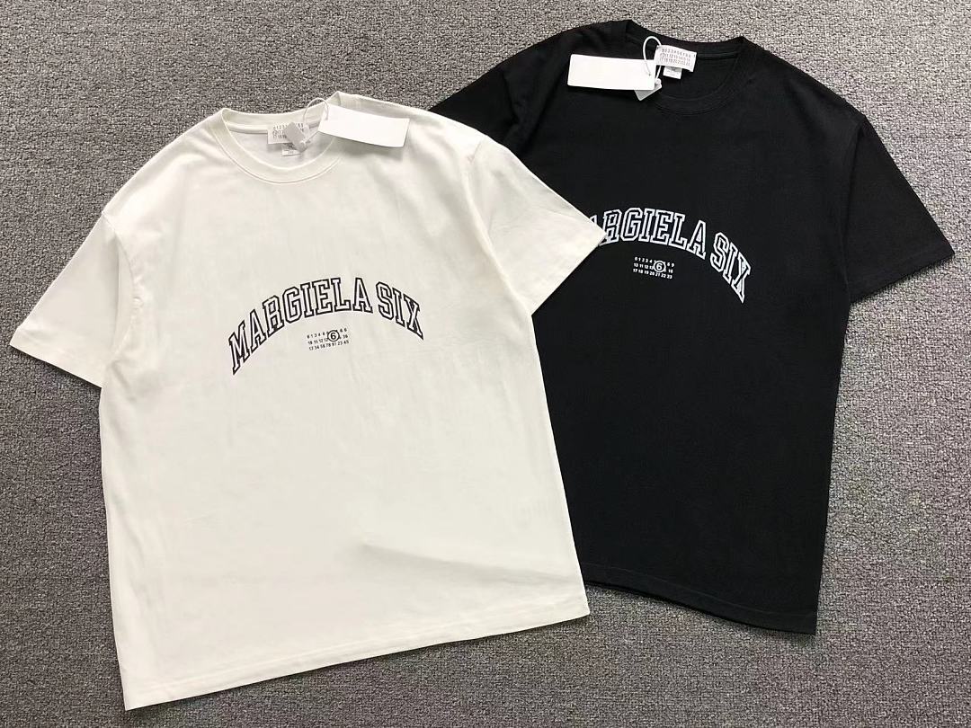 On Running 115 MAISON MARGIELA T-SHIRT 22051328172 (Im 170Cm 60Kg I Wear Size 2XL In The Phot) - Image 5
