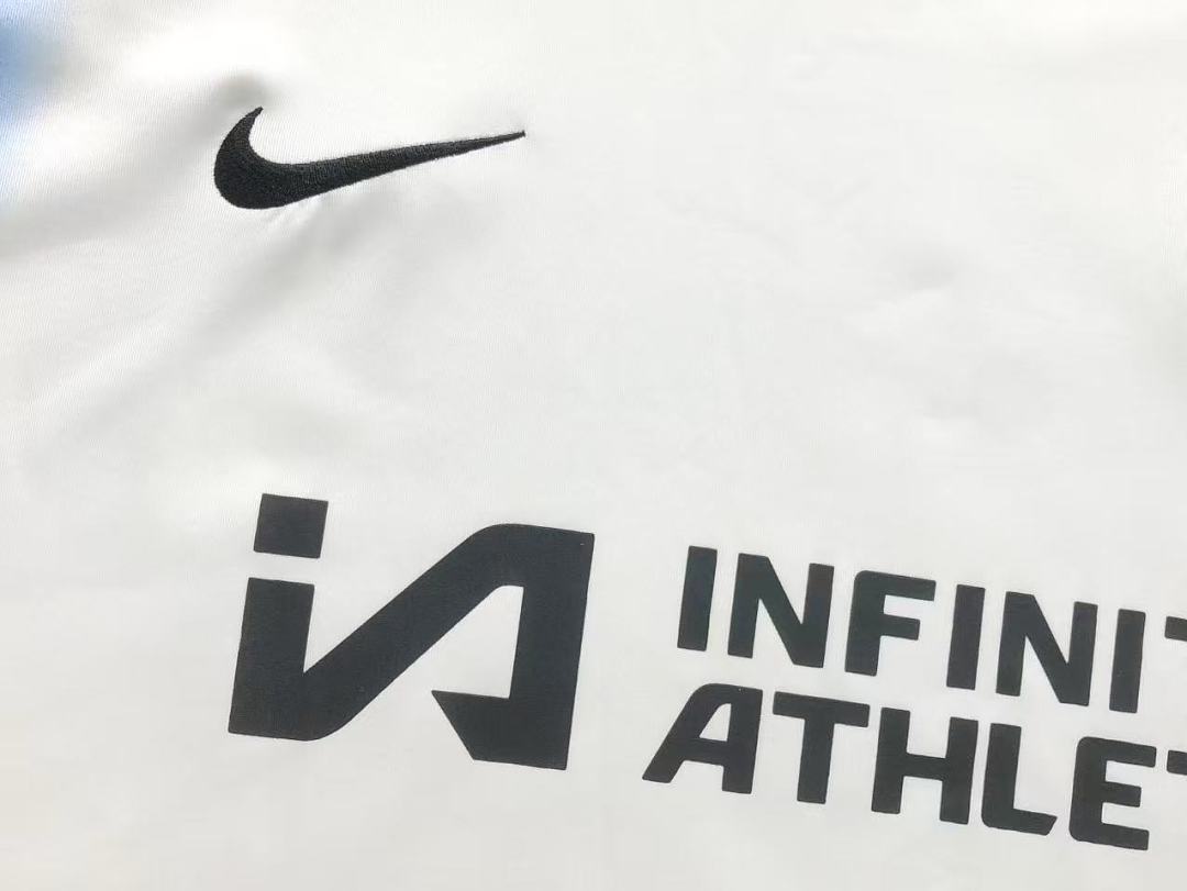 Unbranded 115 FOOTBALL T-SHIRT 1252629002 (Im 170Cm 60Kg I Wear Size L In The Phot) - Image 9