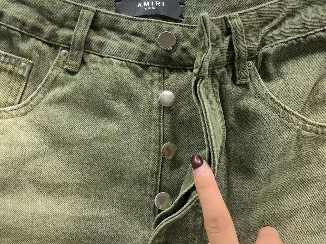 AMIRI 215 AMIRI - Image 26