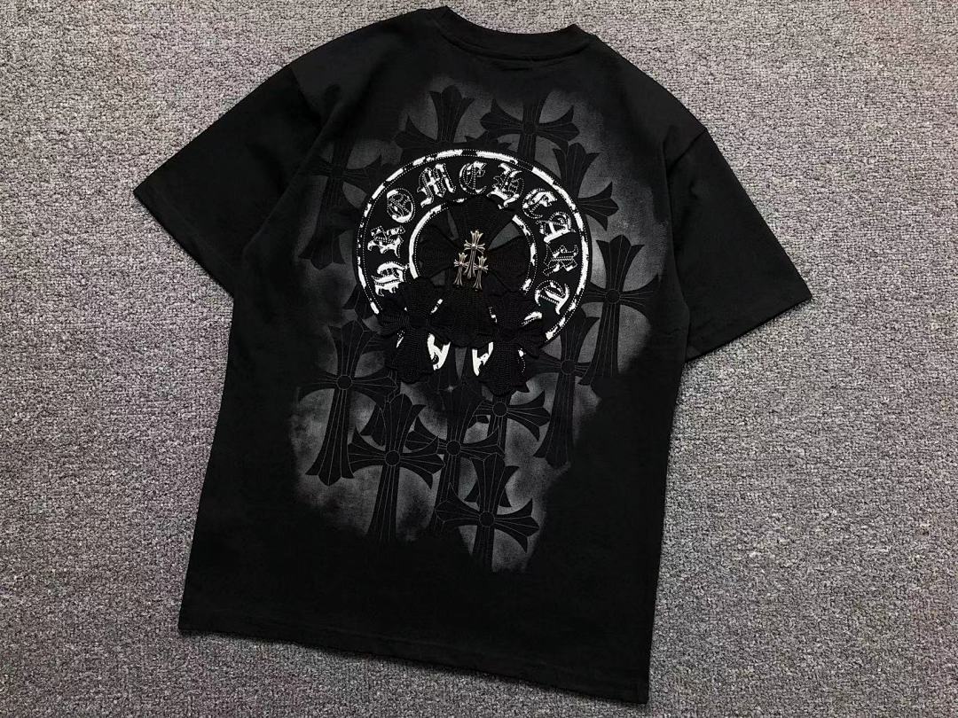 Comme des Garcons 128 C⭐⭐OME HE⭐⭐TS T-SHIRT 1102081217 (Im 170Cm 55Kg I Wear Size S In The Phot) - Image 8