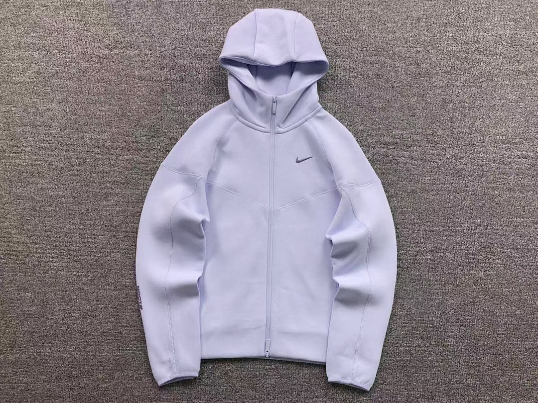 Nike 235 N⭐K⭐ HOODIE TROUSERS 4105290193 (Im 170Cm 60Kg I Wear Size M In The Phot) - Image 8