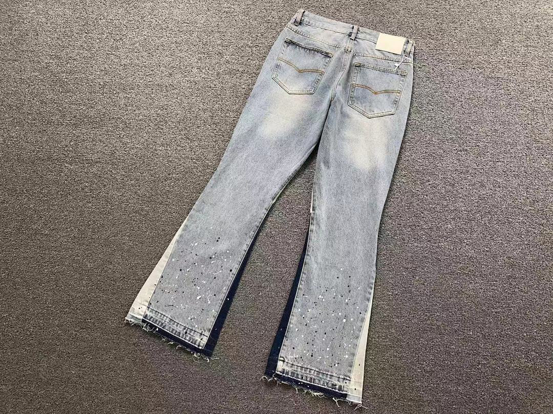 Gallery Dept 195 GALLERY DEPT TROUSERS 3112150217 (Im 170Cm 60Kg I Wear Size S In The Phot) - Image 6