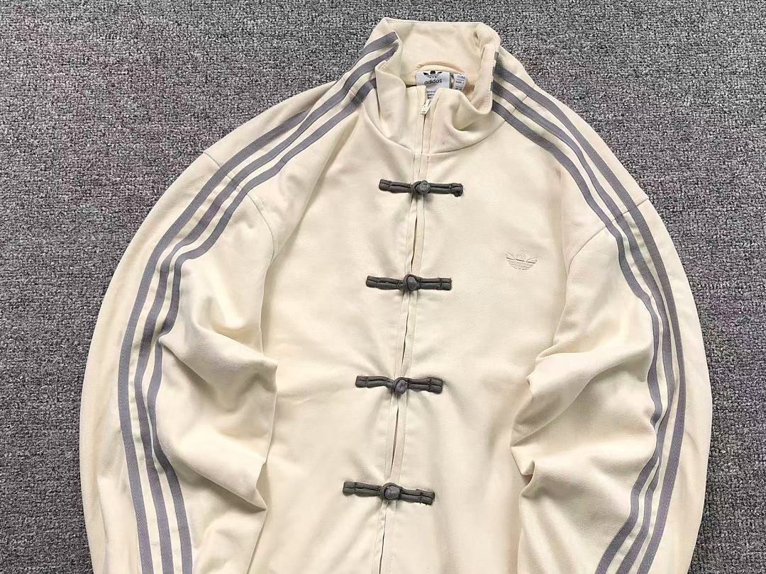 Adidas 158 A⭐I⭐AS JACKET 5207200183 (Im 170Cm 60Kg I Wear Size M In The Phot) - Image 12