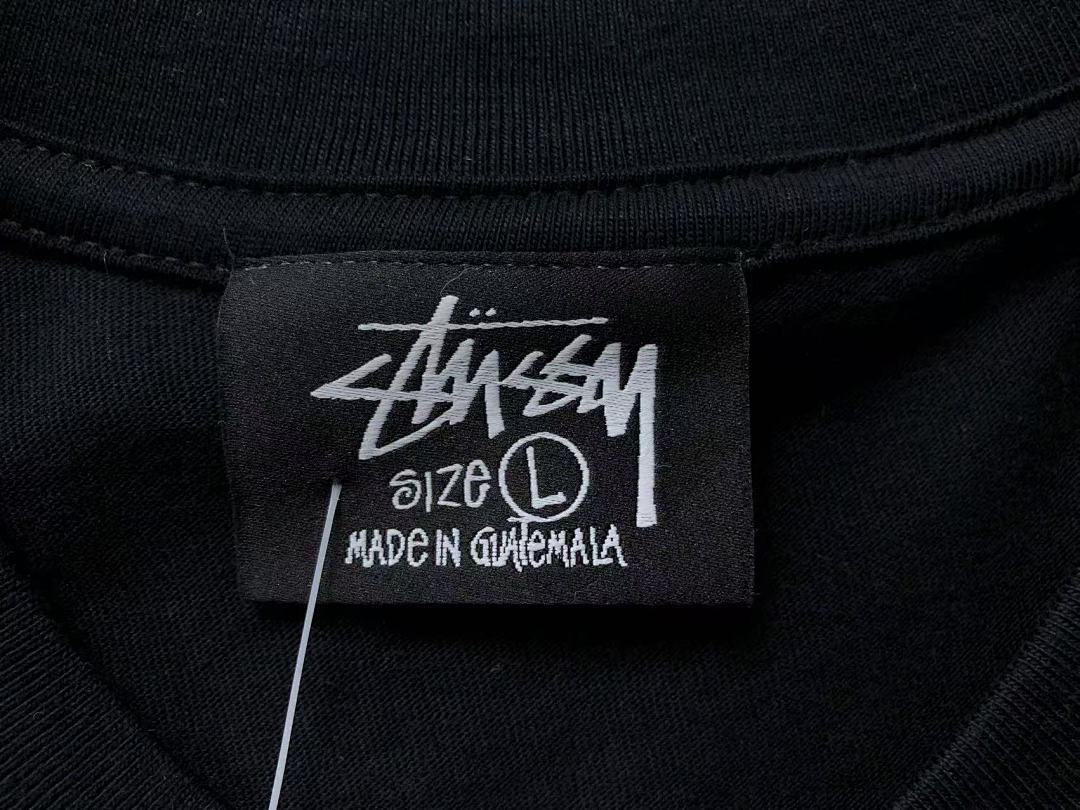 Stussy 78 STUSSY T-SHIRT - Image 34