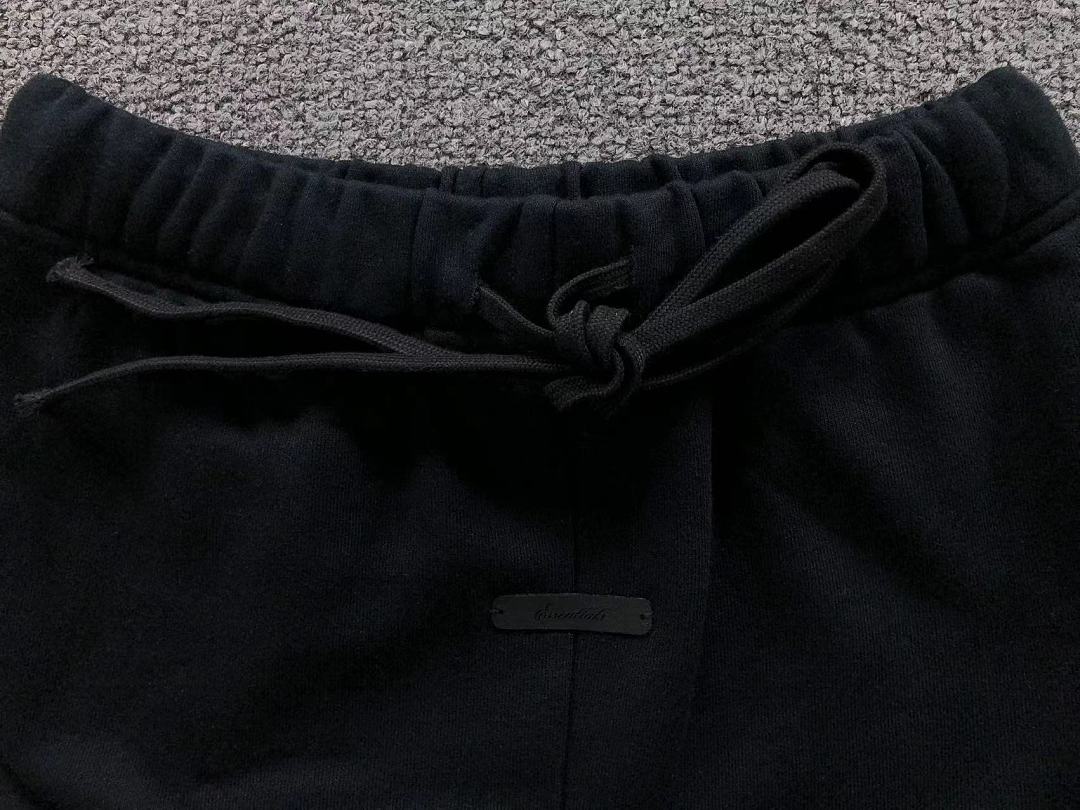 Fear of God 118 FOG SHORTS 3206042617 (Im 170Cm 60Kg I Wear Size S In The Phot) - Image 26