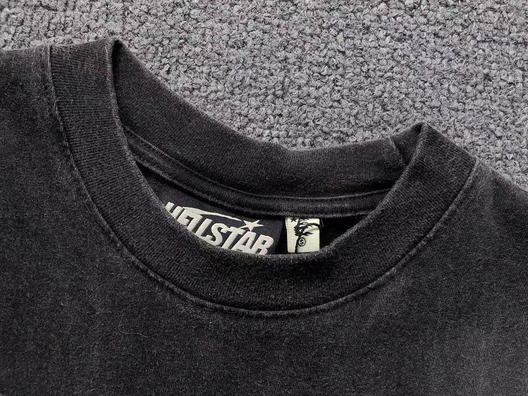 Hellstar 95 HELLSTAR T-SHIRT - Image 31