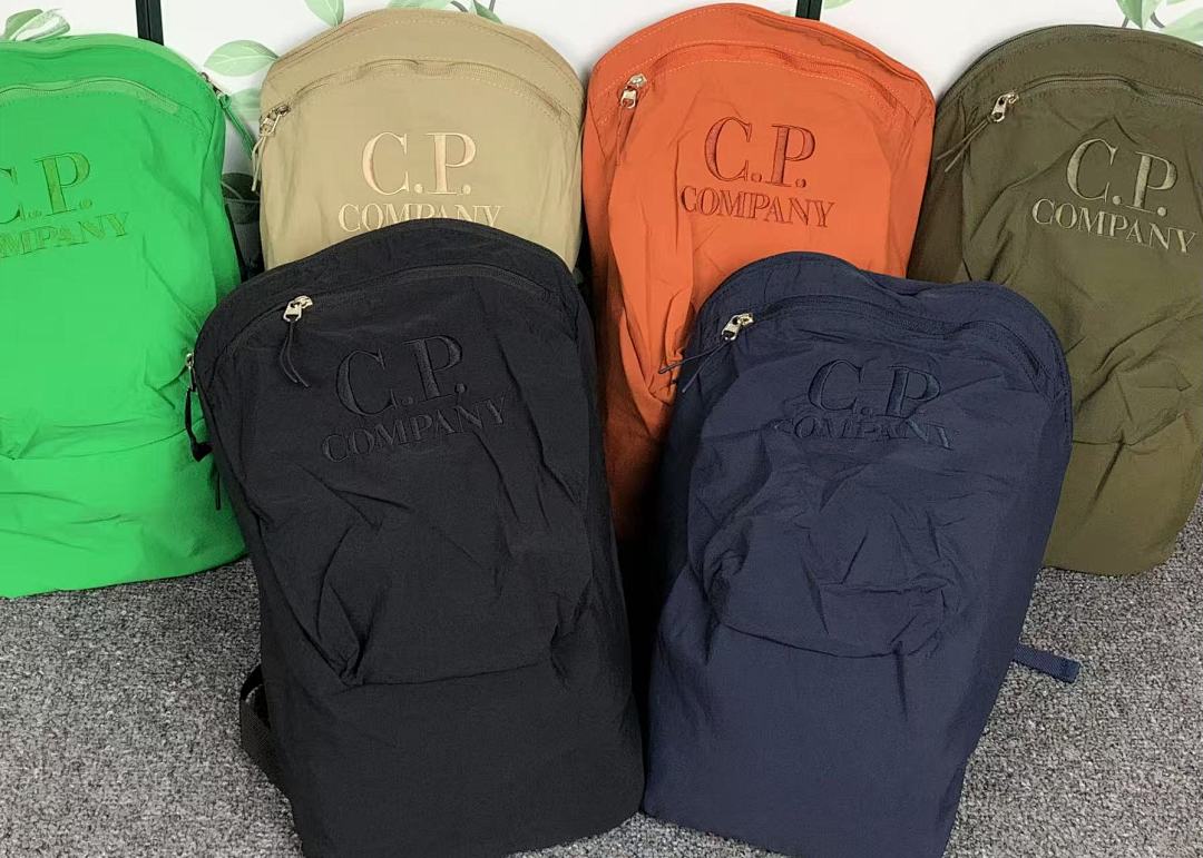 C.P. Company 95 CP BAG 1107190713 (Long 29CM* Wide 6CM* High 41CM) - Image 3