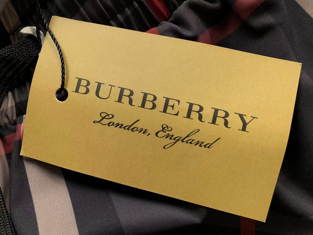 Burberry 95 B⭐R⭐E⭐RY SHORTS 215161520 (Im 170Cm 60Kg I Wear Size L In The Phot) - Image 24