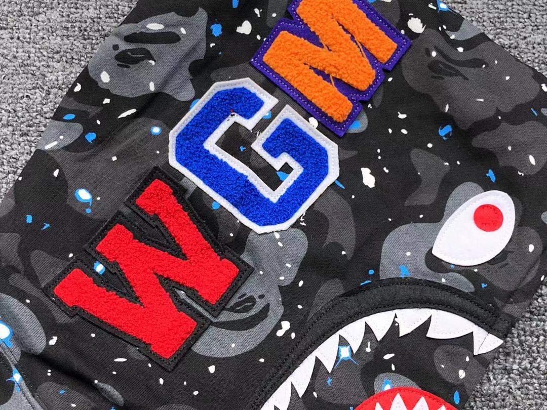 Bape 249 BAPE - Image 21