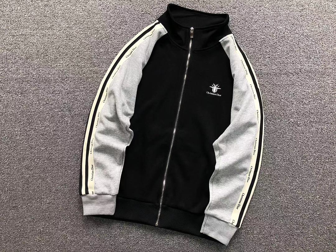 Dior 398 D⭐O⭐ HOODIE TROUSERS 5242710147 (Im 170Cm 60Kg I Wear Size L In The Phot) - Image 11