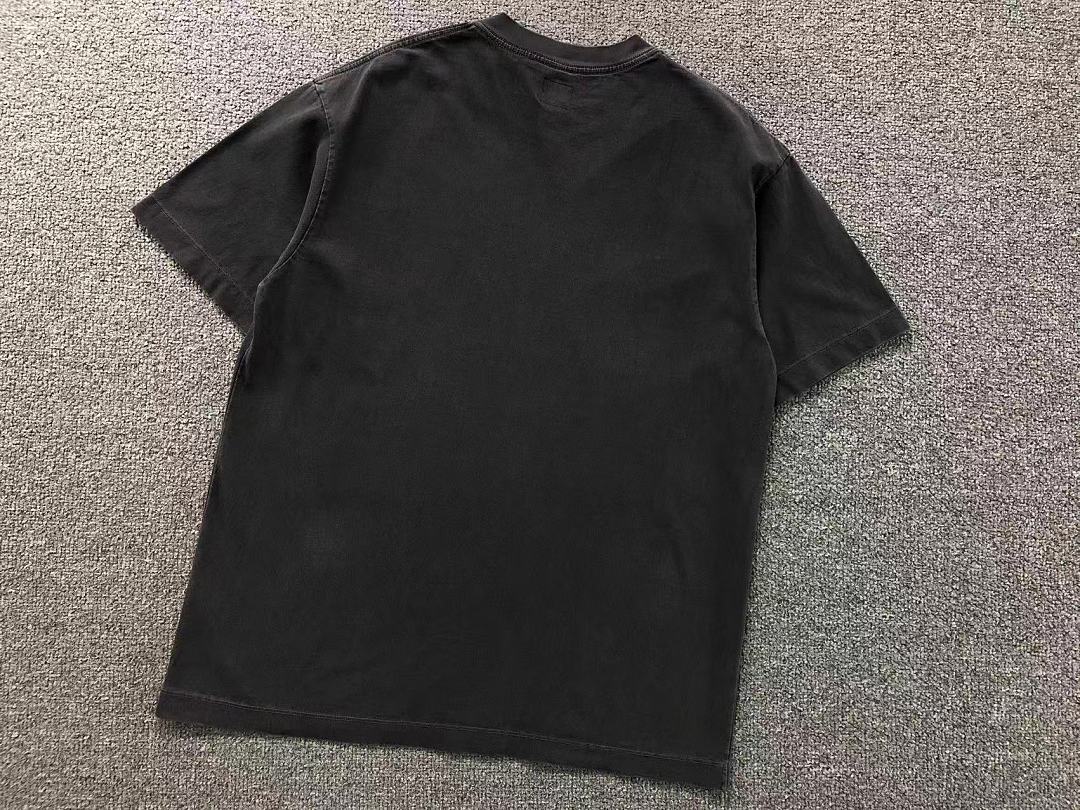 Chanel 98 SAINT MICHAEL T-SHIRT 124172471 (Im 170Cm 60Kg I Wear Size M In The Phot) - Image 16
