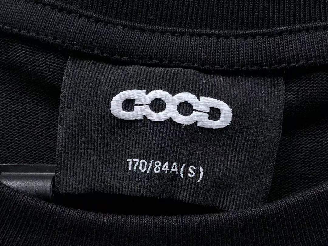 Unbranded 98 G⭐⭐D T-SHIRT 11061124116 (Im 170Cm 60Kg I Wear Size S In The Phot) - Image 22
