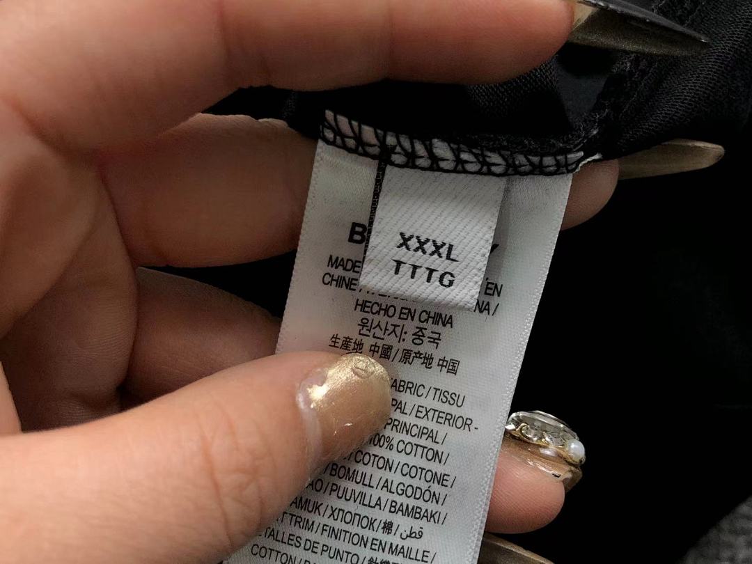 Burberry 138 B⭐R⭐E⭐RY T-SHIRT - Image 22