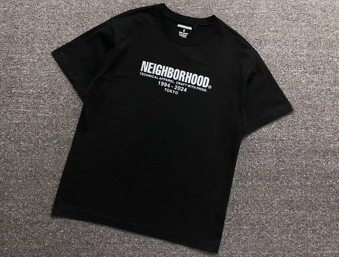 Neighborhood 105 NEIGHBORHOOD T-SHIRT - Image 6
