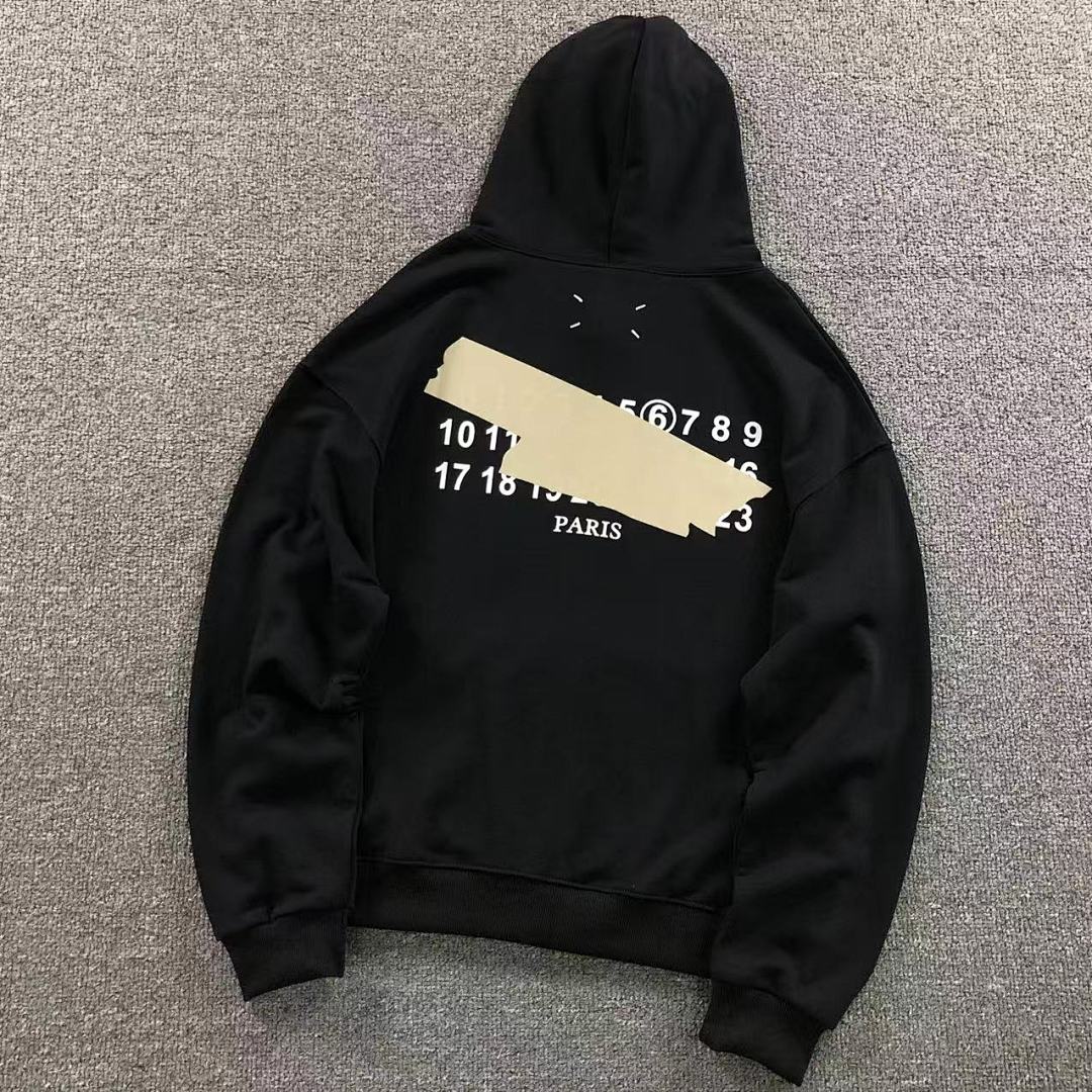 On Running On Running 168 Maison Margiela HOODIE 5123015162 (Im 170Cm 60Kg I Wear Size 44 In The Phot), photo 1