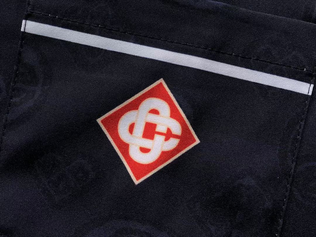 Casablanca SHORTS 98 CASABLANCA SHIRT - Image 11
