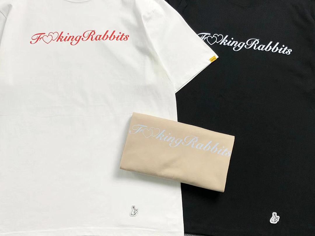 FR2 95 FR2 T-SHIRT - Image 20