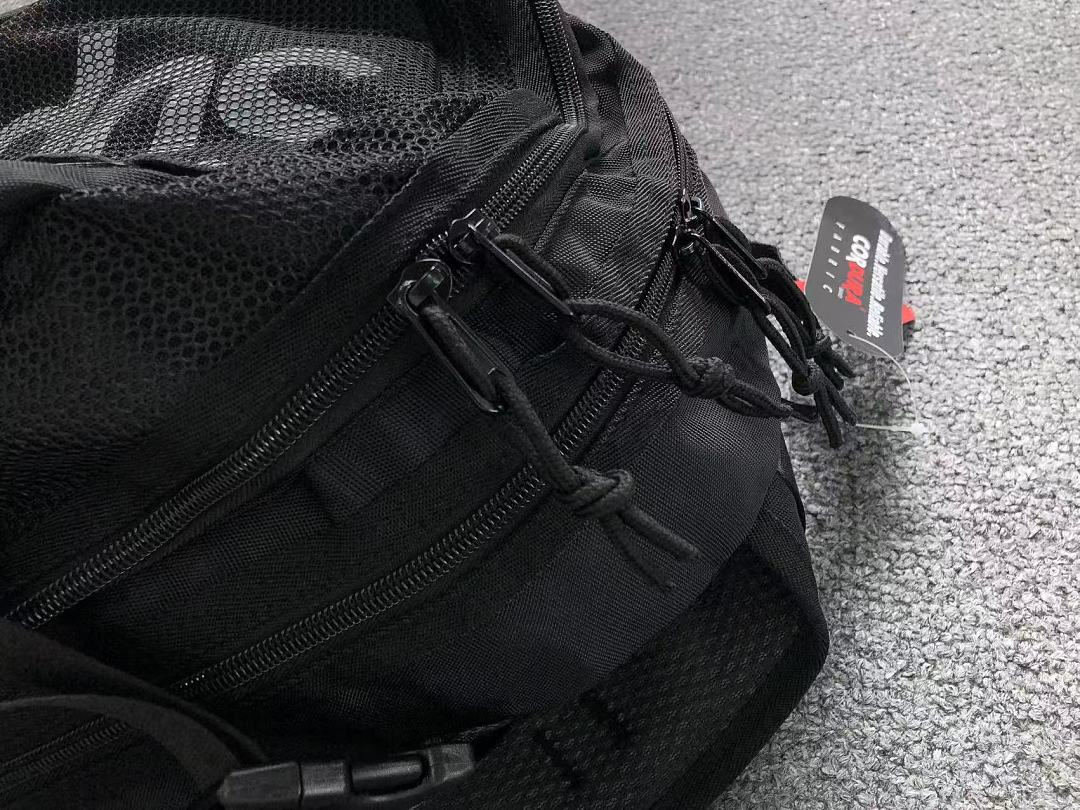 Supreme 145 S⭐⭐R⭐⭐E BAG 22042540172 (Long 30CM* Wide 15CM* High 45CM) - Image 22