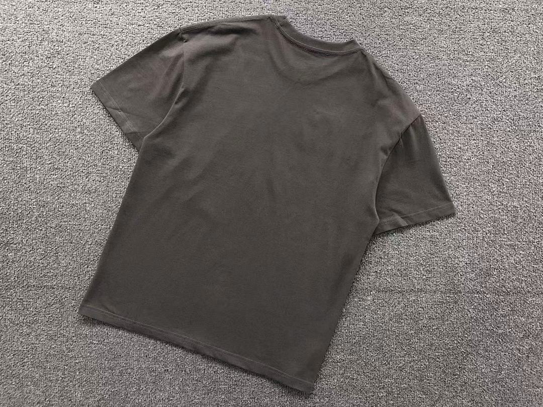 Sp5der 78 SP5DER T-SHIRT 505292291 (Im 170Cm 60Kg I Wear Size S In The Phot) - Image 11
