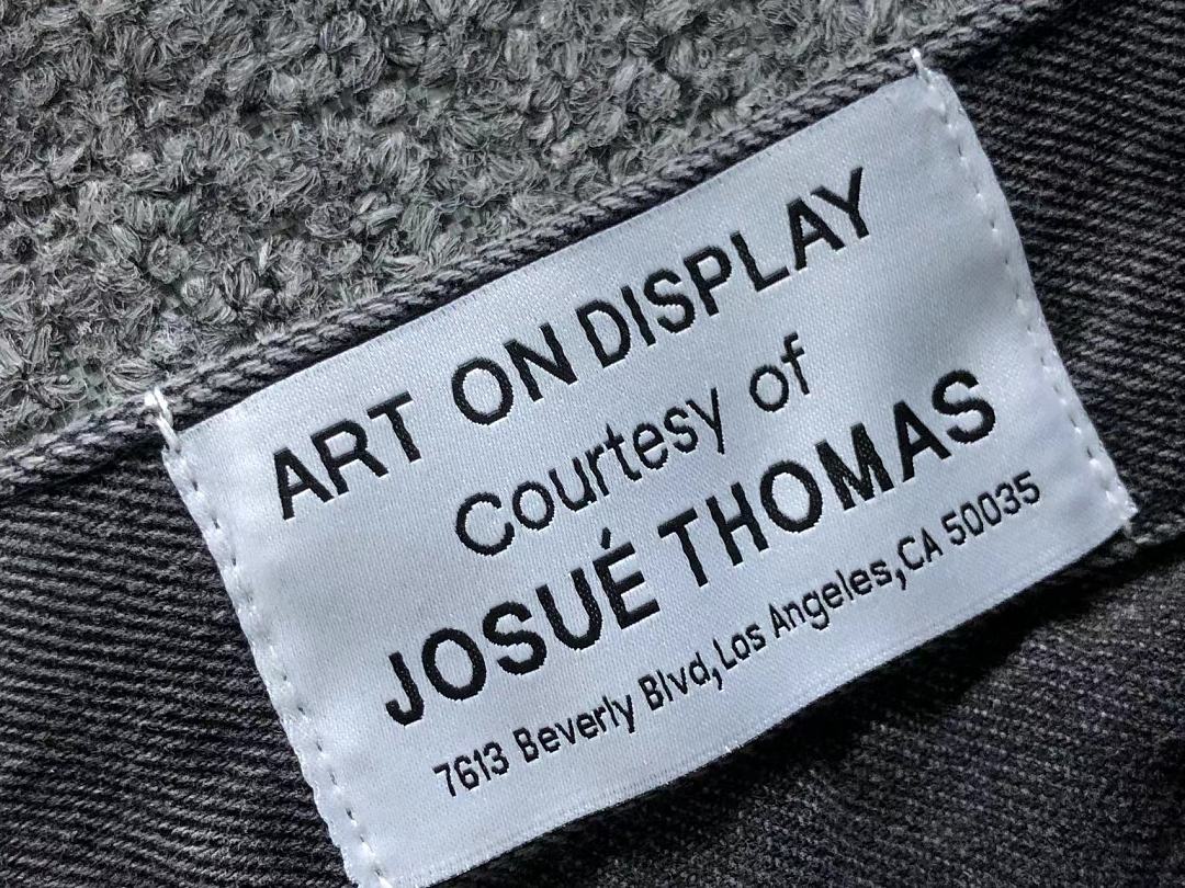 Gallery Dept 215 GALLERY DEPT TROUSERS 3204262617 (Im 170Cm 60Kg I Wear Size S In The Phot) - Image 23