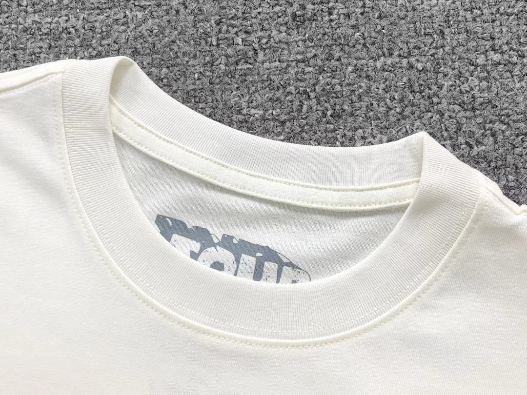 Travis Scott 85 TRAVIS SCOTT T-SHIRT 411134046 (Im 170Cm 57Kg I Wear Size S In The Phot) - Image 16