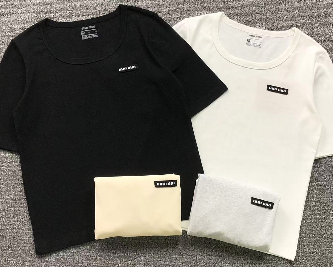 Unbranded 128 M⭐U T-SHIRT FEMAIE - Image 4