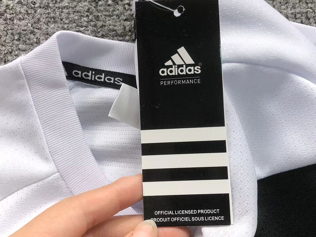 Unbranded 88 FOOTBALL T-SHIRT SHORTS 128628002 (Im 170Cm 60Kg I Wear Size M In The Phot) - Image 16
